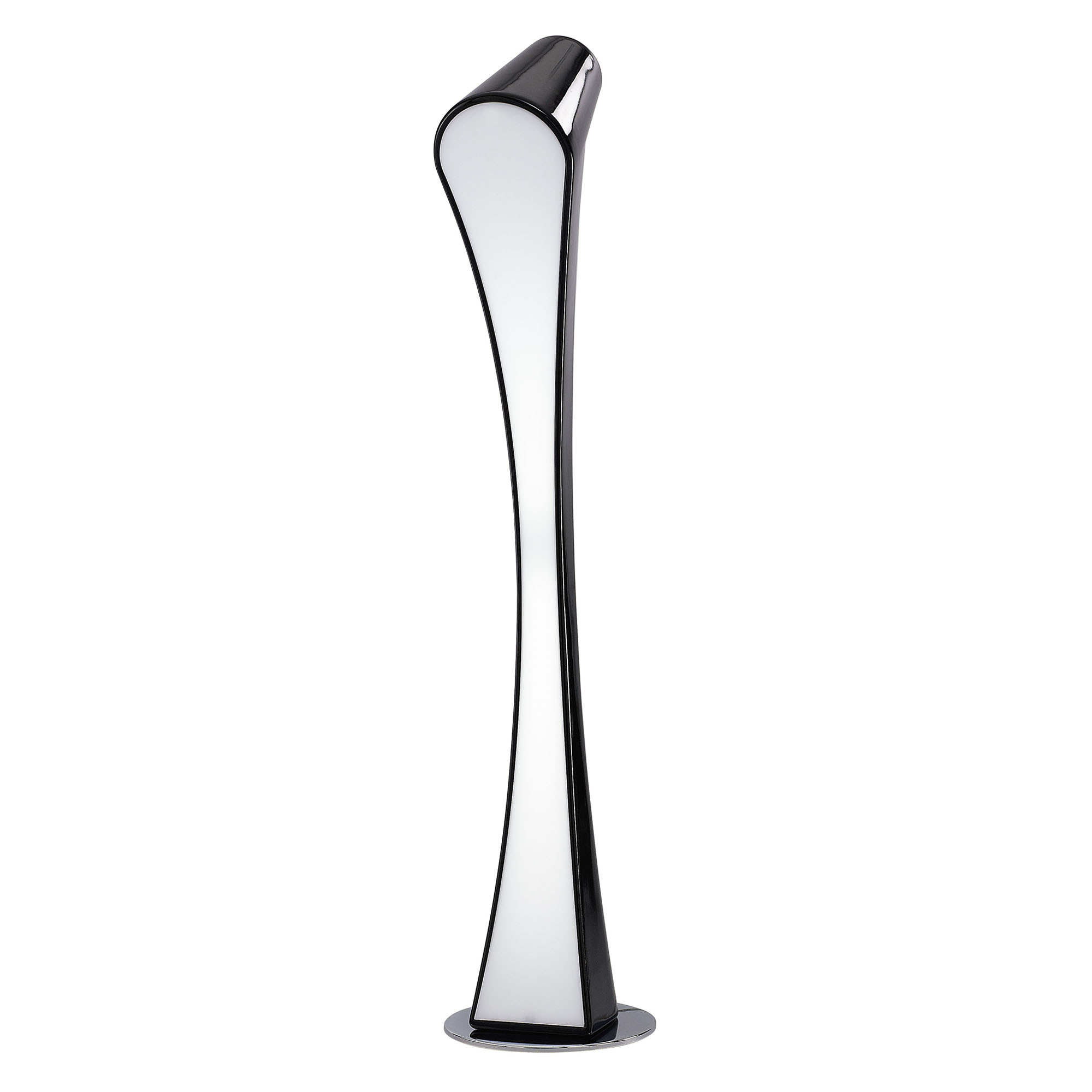 Ora Gloss Black Floor Lamps Mantra Designer Floor Lamps Ora Gloss Black Floor Lamps Mantra Designer Floor Lamps
